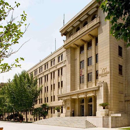 Grand Mercure Xian On Renmin Square Екстериор снимка