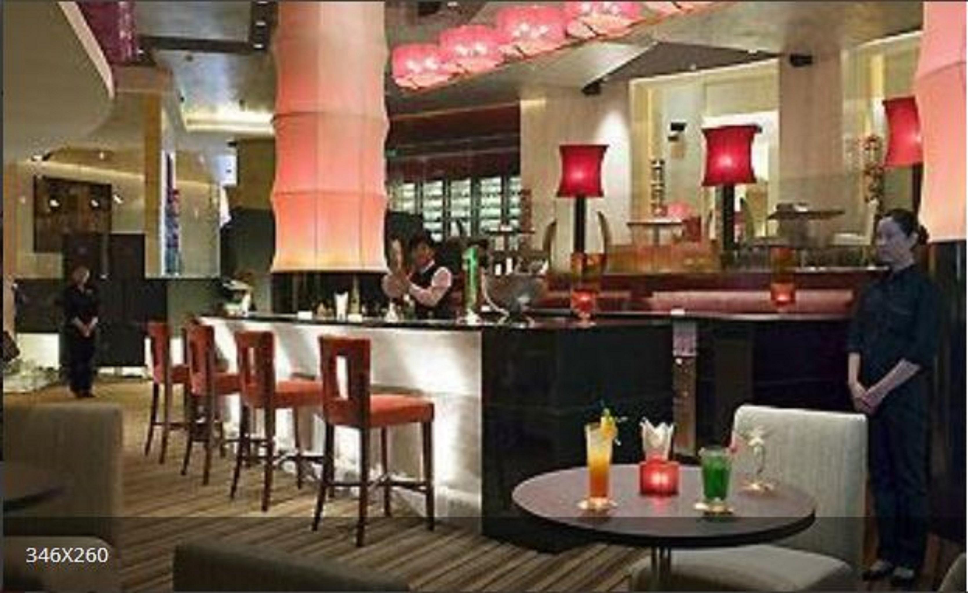 Grand Mercure Xian On Renmin Square Екстериор снимка