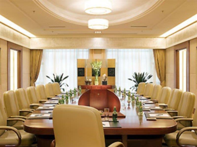 Grand Mercure Xian On Renmin Square Екстериор снимка