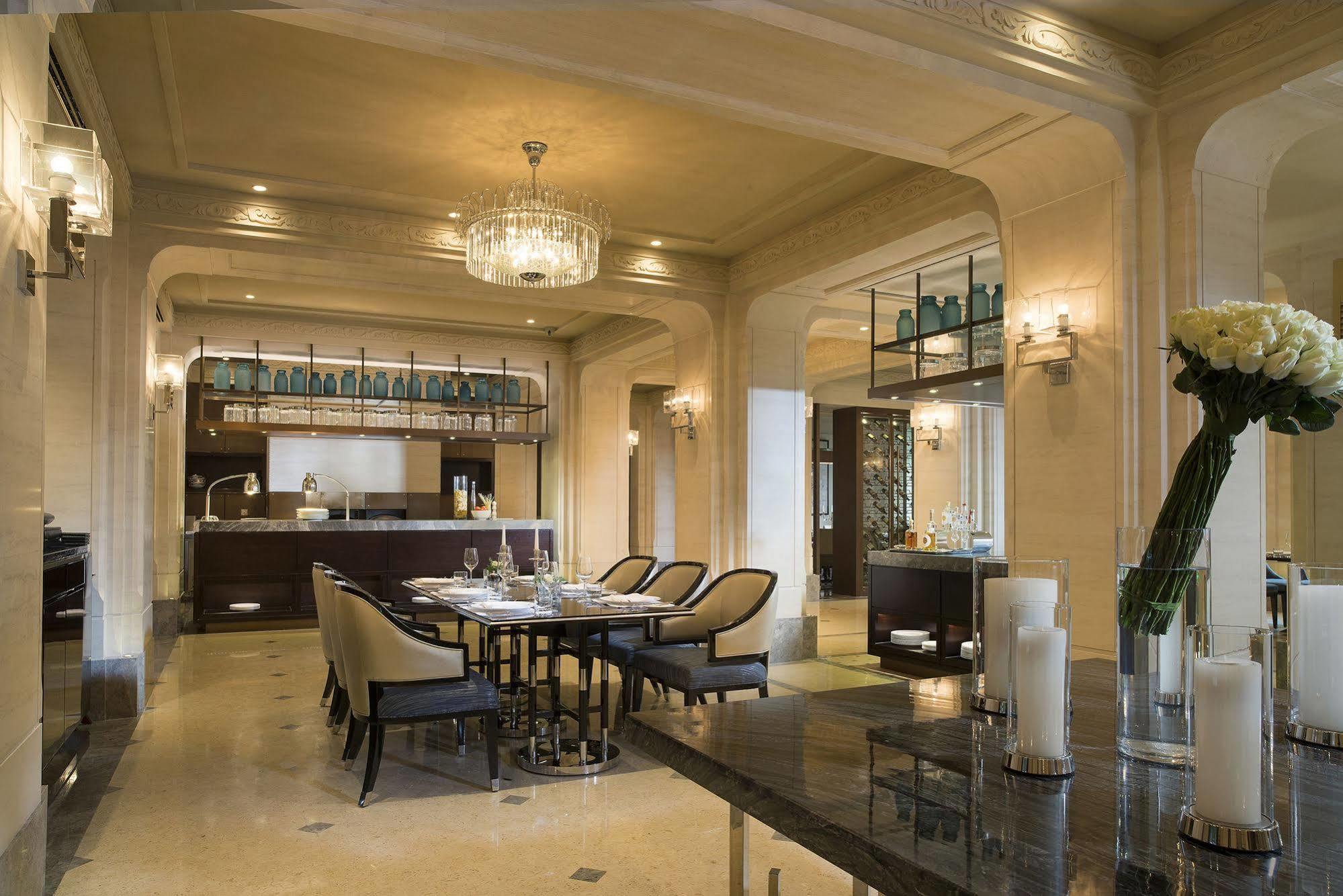 Grand Mercure Xian On Renmin Square Екстериор снимка