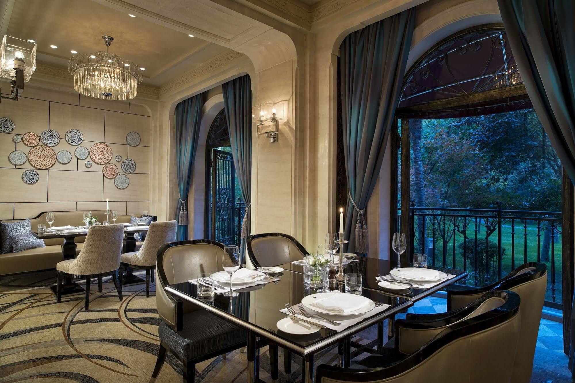 Grand Mercure Xian On Renmin Square Екстериор снимка